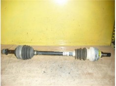 Recambio de palier delantero izquierdo para chevrolet aveo berlina 1.2 referencia OEM IAM 96832203  