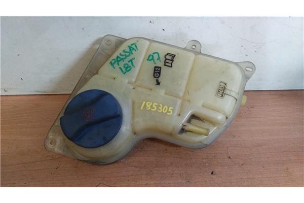 Recambio de botella expansion para volkswagen passat berlina (3b3) 1.9 tdi referencia OEM IAM 8D0121403L  8D0121403F , AUDI