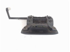 Recambio de maneta exterior delantero izquierda para peugeot 206 1.6 16v referencia OEM IAM 9101L2  