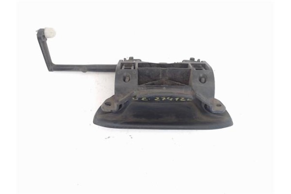 Recambio de maneta exterior delantero izquierda para peugeot 206 1.6 16v referencia OEM IAM 9101L2  