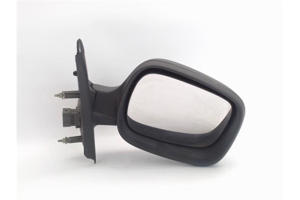 Recambio de retrovisor electrico derecho para renault scenic rx4 (ja0) referencia OEM IAM 7700354645C  
