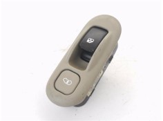 Recambio de mando elevalunas trasero izquierdo para kia carnival 2.9 crdi referencia OEM IAM 202006138  