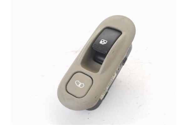 Recambio de mando elevalunas trasero izquierdo para kia carnival 2.9 crdi referencia OEM IAM 202006138  