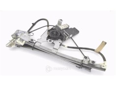 Recambio de mecanismo elevalunas delantero derecho para skoda octavia berlina (1z3) 1.2 tsi referencia OEM IAM 1U1837402J 1J0598