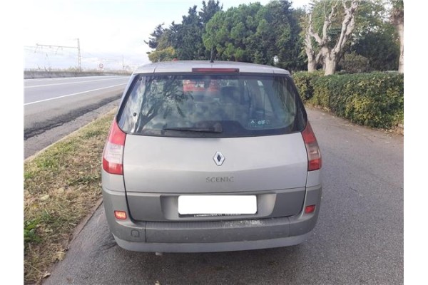 renault grand scénic ii (jm0/1_) del año 2004