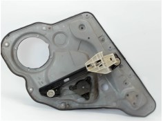 ELEVALUNAS ELECTRICO TRASERO IZQUIERDO 1M0839755H 
