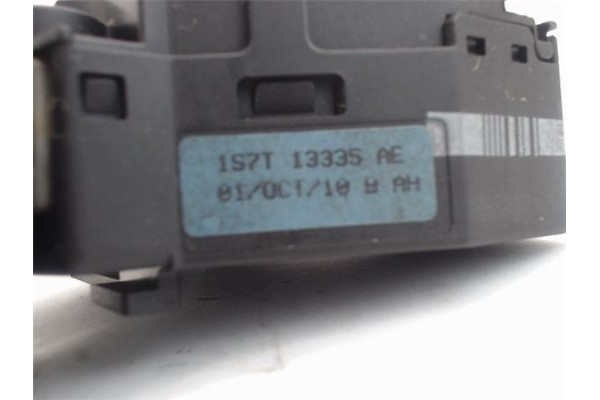 Recambio de mando intermitencia para ford mondeo iii sedán (b4y) 1.8 16v referencia OEM IAM 1142542  1S7T13335AE , FORD | 1S7T13