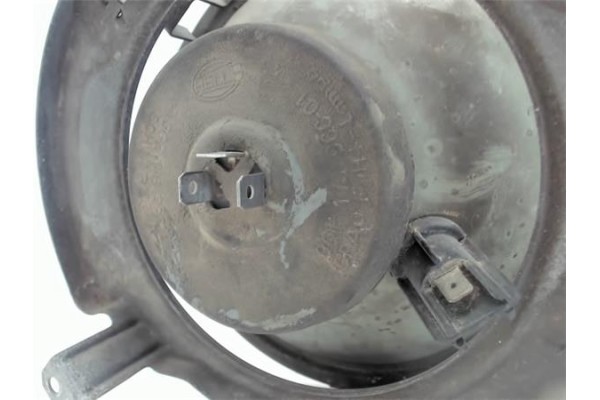 Recambio de faro delantero dcho para volkswagen polo ii (867/871/873) referencia OEM IAM 861941039AC  