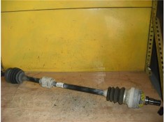 Recambio de palier delantero derecho para chevrolet aveo berlina 1.2 referencia OEM IAM 96832204  