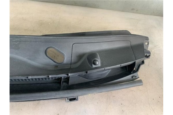Recambio de torpedo para citroen c1 1.2 feel referencia OEM IAM B000886980  