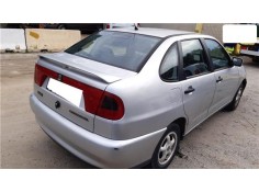 seat cordoba berlina (6k2) del año 1998
