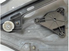Recambio de elevalunas electrico trasero izquierdo para seat toledo (1m2) 1.6 stella referencia OEM IAM 1M0839755H  