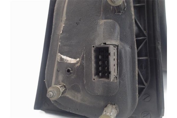 Recambio de retrovisor electrico derecho para renault scenic rx4 (ja0) referencia OEM IAM 7700354645C  