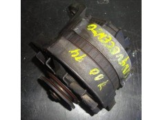 Recambio de alternador para fiat cinquecento (170) 0.7 siena referencia OEM IAM 7719428  