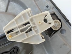 Recambio de elevalunas electrico trasero izquierdo para seat toledo (1m2) 1.6 stella referencia OEM IAM 1M0839755H  