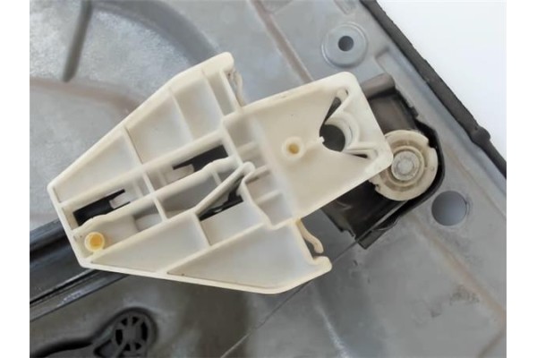 Recambio de elevalunas electrico trasero izquierdo para seat toledo (1m2) 1.6 stella referencia OEM IAM 1M0839755H  