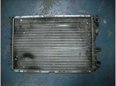 Recambio de radiador para seat 131 referencia OEM IAM   