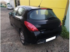 peugeot 308 del año 2008