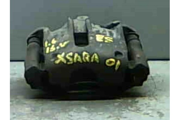 Recambio de pinza freno delantero izquierda para citroen xsara berlina (1997) 1.6 16v referencia OEM IAM   