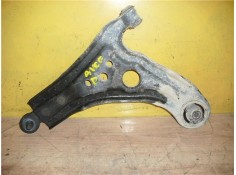 Recambio de brazo inferior delantero derecho para chevrolet aveo berlina 1.2 referencia OEM IAM 96870466  