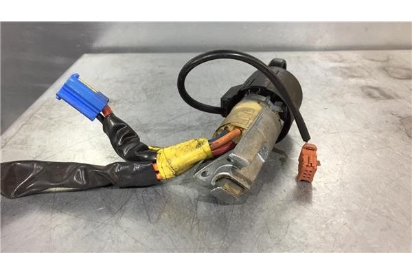 Recambio de clausor para peugeot 206 1.6 16v referencia OEM IAM 4162Z1 4162EW 