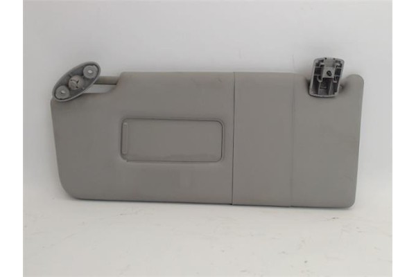 Recambio de parasol izquierdo para ford mondeo iii sedán (b4y) 1.8 16v referencia OEM IAM 1S71F04101CGYRCI CHBA 