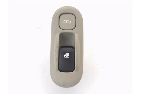 Recambio de mando elevalunas trasero izquierdo para kia carnival 2.9 crdi referencia OEM IAM 202006138  
