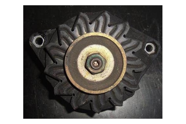 Recambio de alternador para fiat cinquecento (170) 0.7 siena referencia OEM IAM 7719428   Recambio de alternador para fiat cinquecento (170) 0.7 siena referencia OEM IAM 7719428