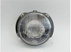 Recambio de faro delantero izquierdo para volkswagen polo ii (867/871/873) referencia OEM IAM   