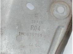 Recambio de elevalunas electrico trasero izquierdo para seat toledo (1m2) 1.6 stella referencia OEM IAM 1M0839755H  