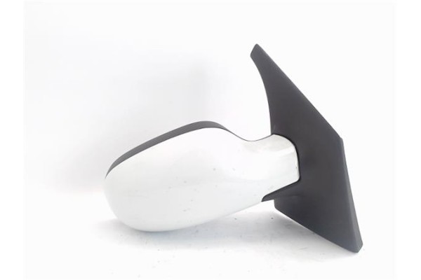 Recambio de retrovisor electrico derecho para renault scenic i (ja...) referencia OEM IAM 7700431543 RD00915 