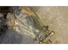 Recambio de grupo diferencial trasero para mercedes-benz clase e (bm 124) berlina e 250 d (124.126, 124.129) referencia OEM IAM 