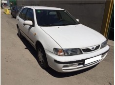 NISSAN ALMERA (N15)
