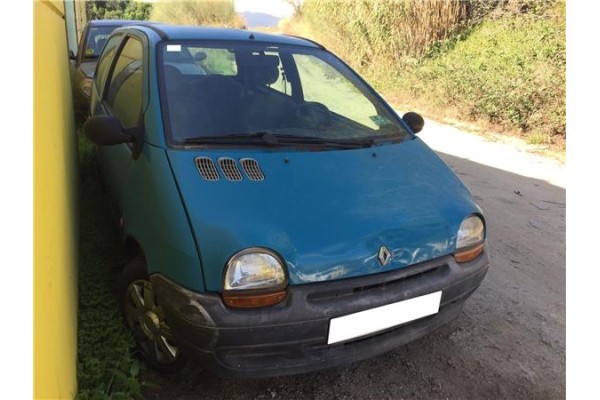 renault twingo i (co6)(1993) del año 