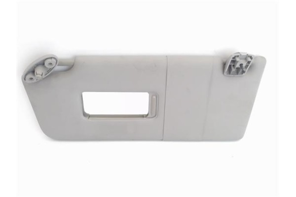 Recambio de parasol izquierdo para ford mondeo iii sedán (b4y) 1.8 16v referencia OEM IAM 1S71F04101CGYRCI CHBA 