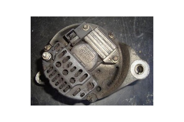 Recambio de alternador para fiat cinquecento (170) 0.7 siena referencia OEM IAM 7719428   Recambio de alternador para fiat cinquecento (170) 0.7 siena referencia OEM IAM 7719428