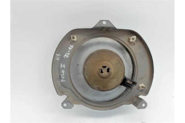 Recambio de faro delantero izquierdo para volkswagen polo ii (867/871/873) referencia OEM IAM   