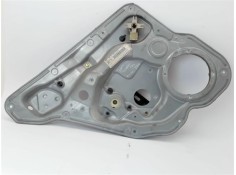 Recambio de elevalunas electrico trasero izquierdo para seat toledo (1m2) 1.6 stella referencia OEM IAM 1M0839755H  