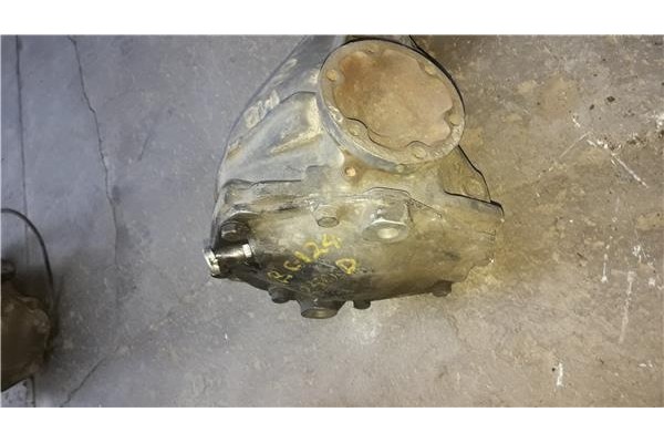 Recambio de grupo diferencial trasero para mercedes-benz clase e (bm 124) berlina e 250 d (124.126, 124.129) referencia OEM IAM 