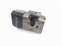 Recambio de cierre electromagnetico delantero izquierdo para peugeot 206 1.6 16v referencia OEM IAM 9135H3  