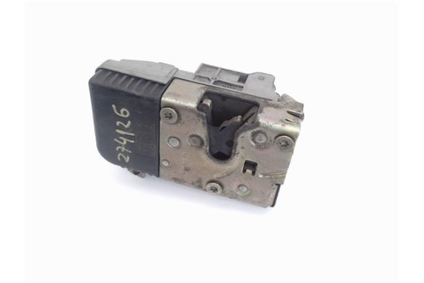 Recambio de cierre electromagnetico delantero izquierdo para peugeot 206 1.6 16v referencia OEM IAM 9135H3  