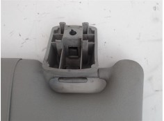 Recambio de parasol izquierdo para ford mondeo iii sedán (b4y) 1.8 16v referencia OEM IAM 1S71F04101CGYRCI CHBA 