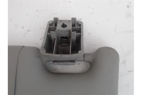 Recambio de parasol izquierdo para ford mondeo iii sedán (b4y) 1.8 16v referencia OEM IAM 1S71F04101CGYRCI CHBA 