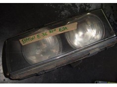 Recambio de faro delantero izquierdo para bmw serie 3 berlina (e36) 2.0 320i referencia OEM IAM 63121387041  
