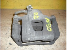 Recambio de pinza freno delantero derecha para chevrolet aveo berlina 1.2 referencia OEM IAM 5220R  