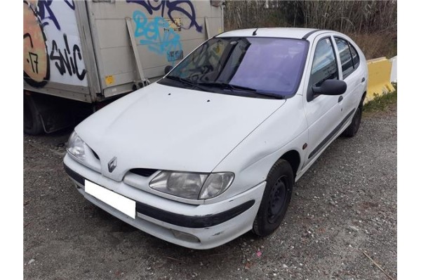 renault megane i (ba0/1_) del año 