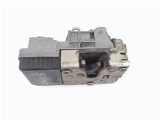 Recambio de cierre electromagnetico delantero izquierdo para peugeot 206 1.6 16v referencia OEM IAM 9135H3  