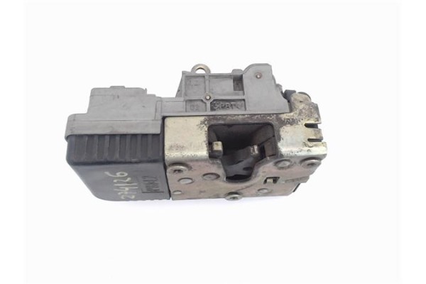 Recambio de cierre electromagnetico delantero izquierdo para peugeot 206 1.6 16v referencia OEM IAM 9135H3  