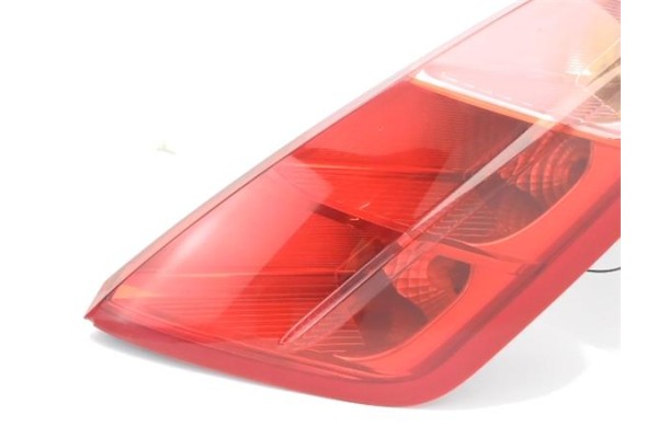 Recambio de piloto trasero derecho para fiat punto / grande punto (199) 1.4 referencia OEM IAM 51701590  