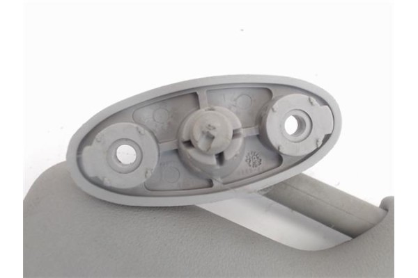 Recambio de parasol izquierdo para ford mondeo iii sedán (b4y) 1.8 16v referencia OEM IAM 1S71F04101CGYRCI CHBA 
